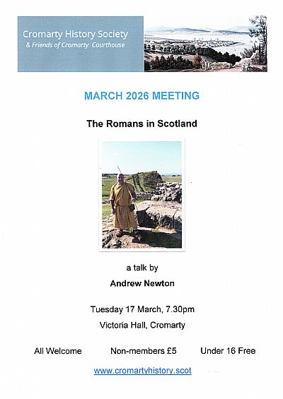poster for
meeting